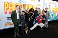 HBO's "Peacemaker" Season 2 Premiere - Source: Getty